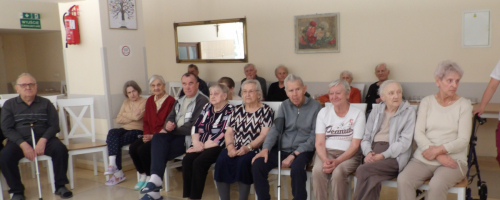 Konkurs ,,Najpiękniejszy kwiat”
