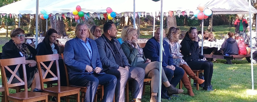 Kulinariada w DPS Tarnówko