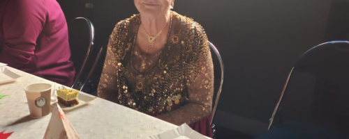 Złota jesień talentów