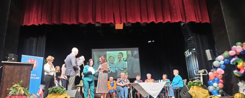 Razem świętujemy 30 lat "Życzliwej Przystani" w Inowrocławiu