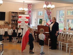 Międzypokoleniowa lekcja patriotyzmu