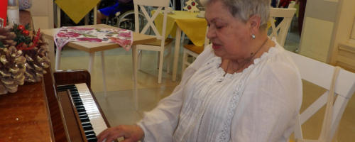 Nowy rok – czas świętowania!