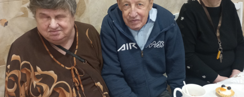 Pożegnanie karnawału