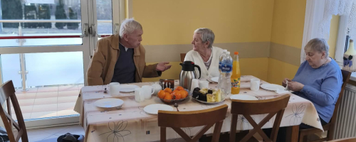 Sportowe emocje i integracja