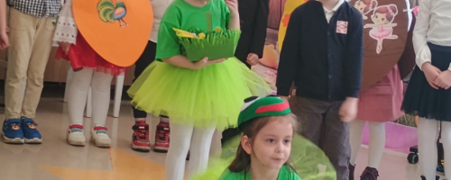 „Aktywna Wielkanoc – ruch i radość”