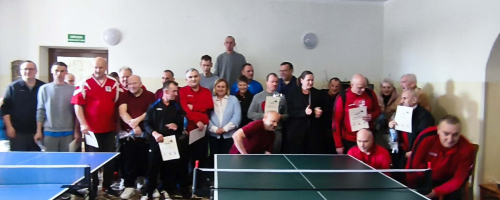 Duch sportowej rywalizacji