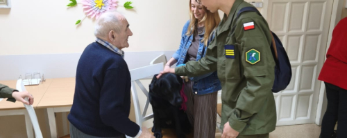 #ZnamyTeNumery – kolejne spotkanie w ramach Akademii Pogodnego Seniora