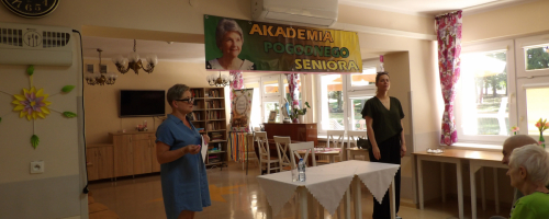 Akademia Pogodnego Seniora 