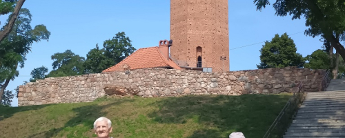Wycieczka do Kruszwicy