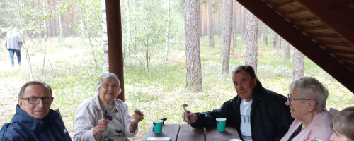  Silwoterapia – leśna recepta na zdrowie i dobre samopoczucie