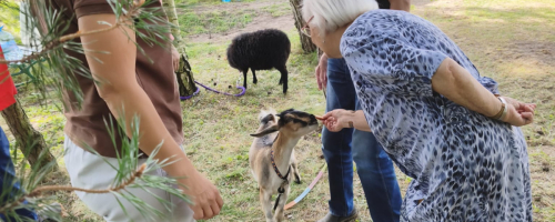 Spotkanie Rodzin i Przyjaciół Domu w Barcinie